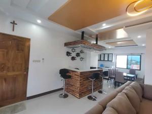 Lalangs Apartment in Clarin, Misamis Occidental