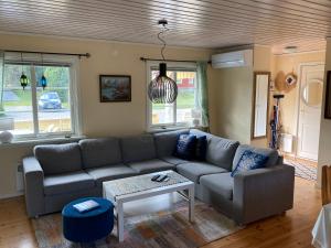 Trevligt fritidshus med allt vad Bohuslän erbjuder