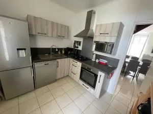 Maison Paimboeuf - Prinquiau