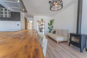 Apartamento Estilo Nórdico en Gran Alacant