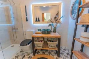 Apartamento Estilo Nórdico en Gran Alacant