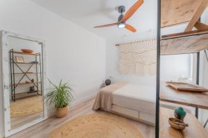Apartamento Estilo Nórdico en Gran Alacant