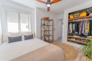 Apartamento Estilo Nórdico en Gran Alacant