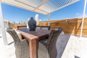 Apartamento Estilo Nórdico en Gran Alacant