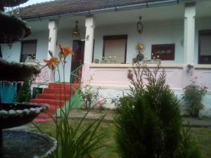 Kulcsosház vendégház