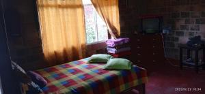 Casa parcela campestre