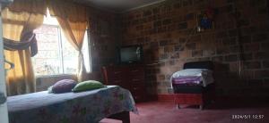 Casa parcela campestre