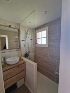 Hameau des pins - Plage - Piscine - Wifi - Clim