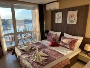 Sea View Private Studio Paradiso B 509