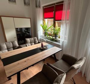 Ferienwohnung Am Kiessee Birkwitz