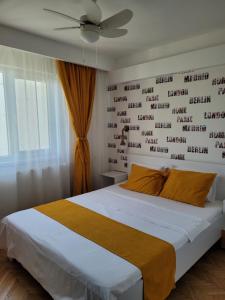 11 Baneasa Airport Apartament