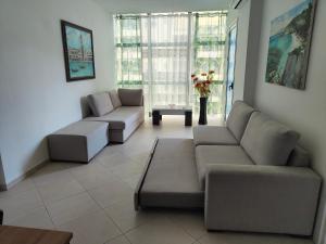 Ina Home lungo mare Vlorë-Vlora