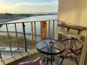 Sea View Private Studio Paradiso B 509