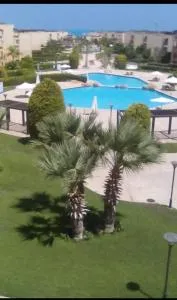 شاليه بالساحل الشمالي قرية نيس3 - Dawwār Muşādif Yūnus