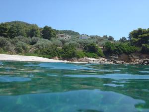 Ammos Beach Villa Alonissos Greece