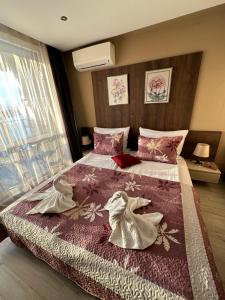 Sea View Private Studio Paradiso B 509