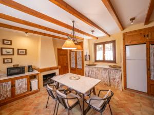 Casa Rancho el Marques fjhomefj