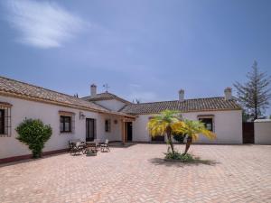 Casa Rancho el Marques fjhomefj