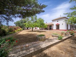Casa Rancho el Marques fjhomefj