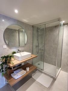 Rochetaillé Petit Havre de paix