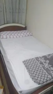 سكن فردي للرجال-قريب من المطار-Studio for man-close to the airport - El Obour