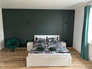 Apartament Stara Kamienica 1