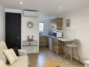 Studio cosy a 500m de la plage - Fréjus-Plage