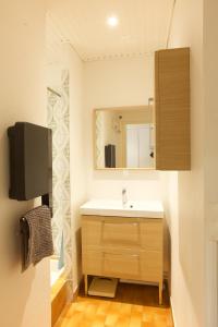 Capbreton - Notre Dame - Plage - Couple - Surf