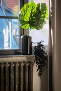 Turgaus Self Check-in Old Town Aparthotel