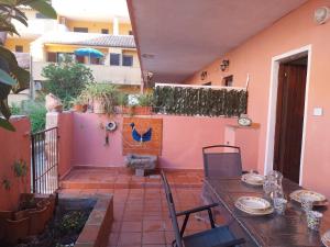 LA Pavoncella img35