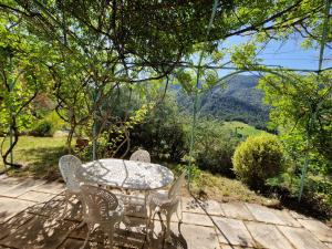 Villas maison de charme : photos des chambres