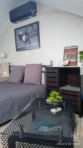 Roses Apartments - 尼亚米卡尼奥纳