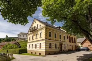 Haus König - ماوترندورف