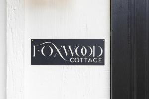 Foxwood Cottage