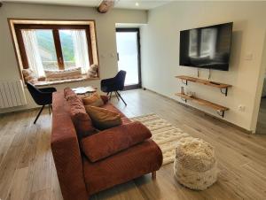 Rochetaillé Petit Havre de paix