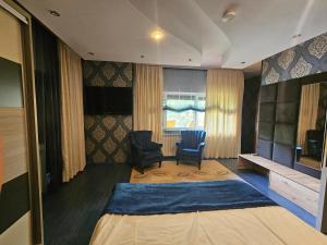 SIMPLE VILLA ROOMS National Arena SELF CHECK IN