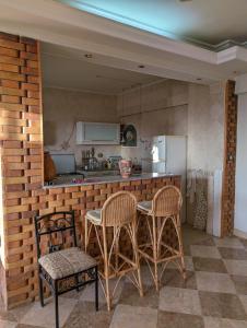 Aswan Nile view Family apartment