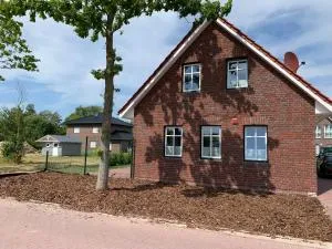 Ferienhaus Widiwie - Hesel