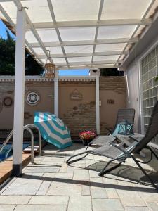 ThePoolhouse Artemida
