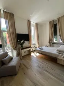 Ulivo House - Struppa