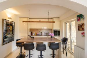 Apartment Perfect view