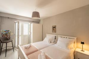 Apartment Perfect view