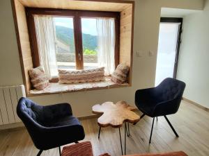 Rochetaillé Petit Havre de paix