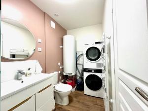 Appartements L-Equinoxe - Parking prive - Zapart-Hotels : photos des chambres