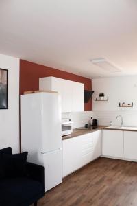 Appartements L-Equinoxe - Parking prive - Zapart-Hotels : photos des chambres