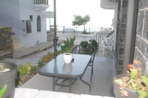 Irene Luxury Apartments