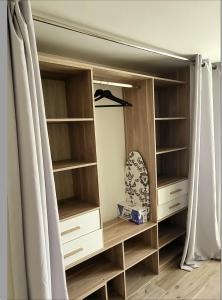 Rochetaillé Petit Havre de paix