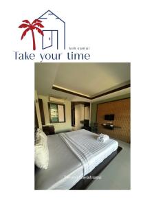 Take your time hotel koh samui