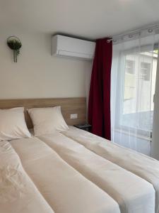 Hotels Hotel les Jardins de Saulzet : photos des chambres