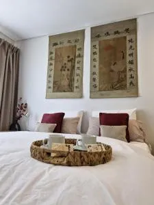 Encantador Departamento en el Centro de Bariloche - Ñirihuau